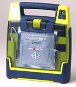 Defibrillators - Cardiac Science AEDs and Supplies