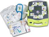 Defibrillators 
