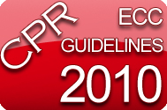 CPR Guidelines 2010