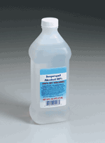 Click here for Isopropyl Alcohol Antiseptic