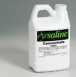 Eyesaline® concentrate for Porta Stream I - 1 each 