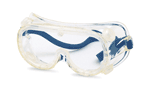 Crews® protective splash goggles