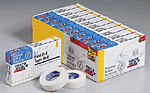 First aid tape, 10 bx