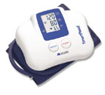 SmartRead Automatic Digital Blood Pressure Monitor