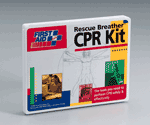 Mini personal CPR Kit 
