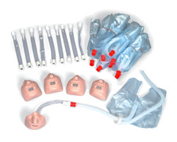 Starter Kit for Sanitary CPARLENE