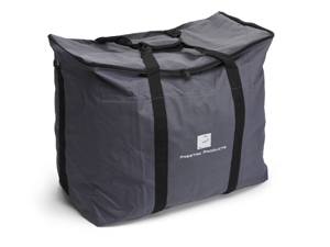 4 Pack bag for the Prestan Professional Adult Manikin
