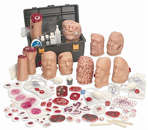 Mass Casualty Incident Kit