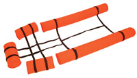 Flotation Stretcher Collar