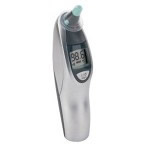 ThermoScan Pro 4000 Ear Thermometer With Rechargeable Base