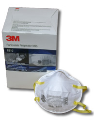 3M N95 Masks In Stock!!