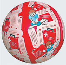 Clever Catch® - CPR/First Aid