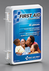 Small purpose first aid kit