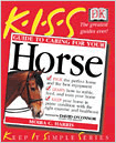 Horse First Aid book
