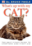 What's up with My Cat? - Cat First Aid Book