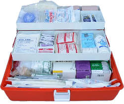 EMT Kits - Rescue One
