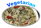 Vegetarian Entrees