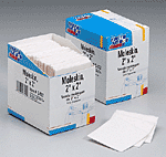 Moleskin, premium grade, 2"x2" square - 100 per box 