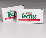 Tecnu® Oak-n-Ivy outdoor skin cleanser, .5 fl. oz. packet - 1 each 