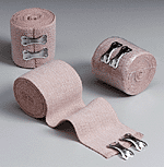 Click here for Elastic Bandages