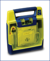 Powerheart AED G3 Pro 