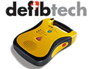 Defibtech AEDs and Accessories