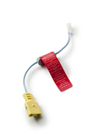 Interconnect cable, Training Pads III