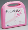 First Aid For Life Kit,131 pcs