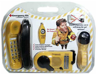 LifeLine Emergency Kit with Phone
