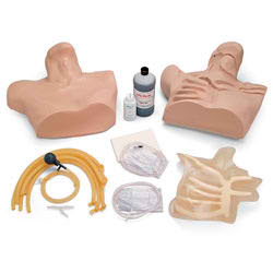 Life/form® Central Venous Cannulation Simulator