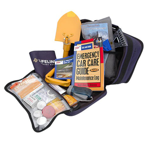 SEVERE WEATHER ROAD KIT 