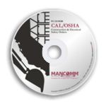 Cal/OSHA Construction Safety Orders and Electrical Safety Orders CD-ROM