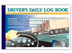 MANCOMM Driver’s Daily Log Book