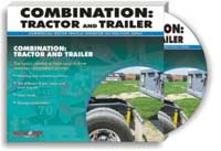 Combination: Tractor and Trailer