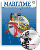 Maritime OSHA Regulations Book & CD-ROM