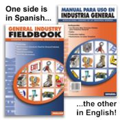 General Industry Fieldbook (English/Spanish)