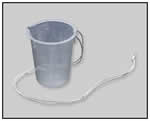 Drinking Cup, 150 ml.