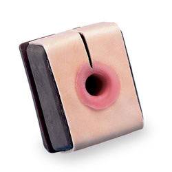 Anal Sphincter Block for Anal Sphincter Trainer