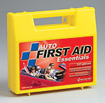 Auto First Aid kit, Large