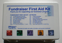 Funraiser First Aid Kit