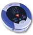 Automated External Defibrillators from Samaritan, Defibtech, Zoll, Philips and Medtronic.