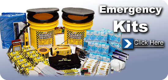 Mayday Emergency Kits