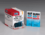 Antiseptic First Aid Burn Cream