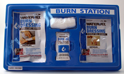 Water Gel Burn Kit