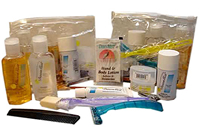 The Clear Solution-Personal Hygiene Kit