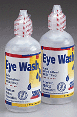 Eye wash