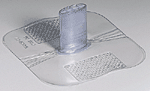Microshield® CPR faceshield - 50 per case 