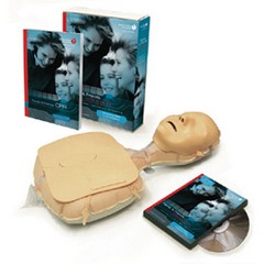 CPR Anytime for Family and Friends 