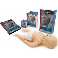 Infant CPR Anytime Kit-Light Skin 