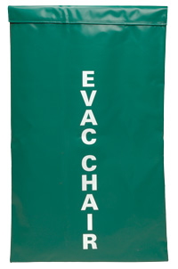 Storage Bag for Evacuation Chair